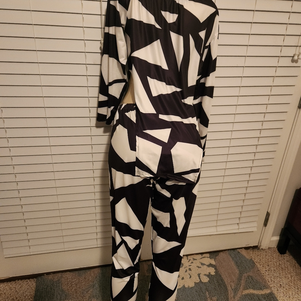 Two piece set